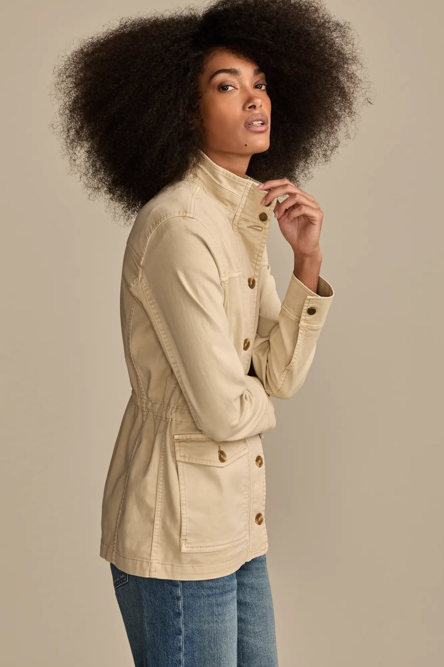 Women's Lucky Brand Utility Jacket