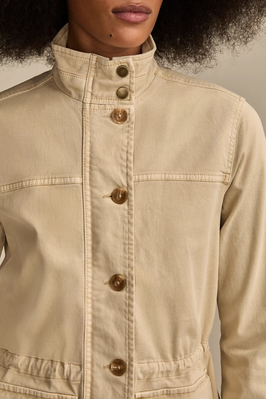 Women's Lucky Brand Utility Jacket