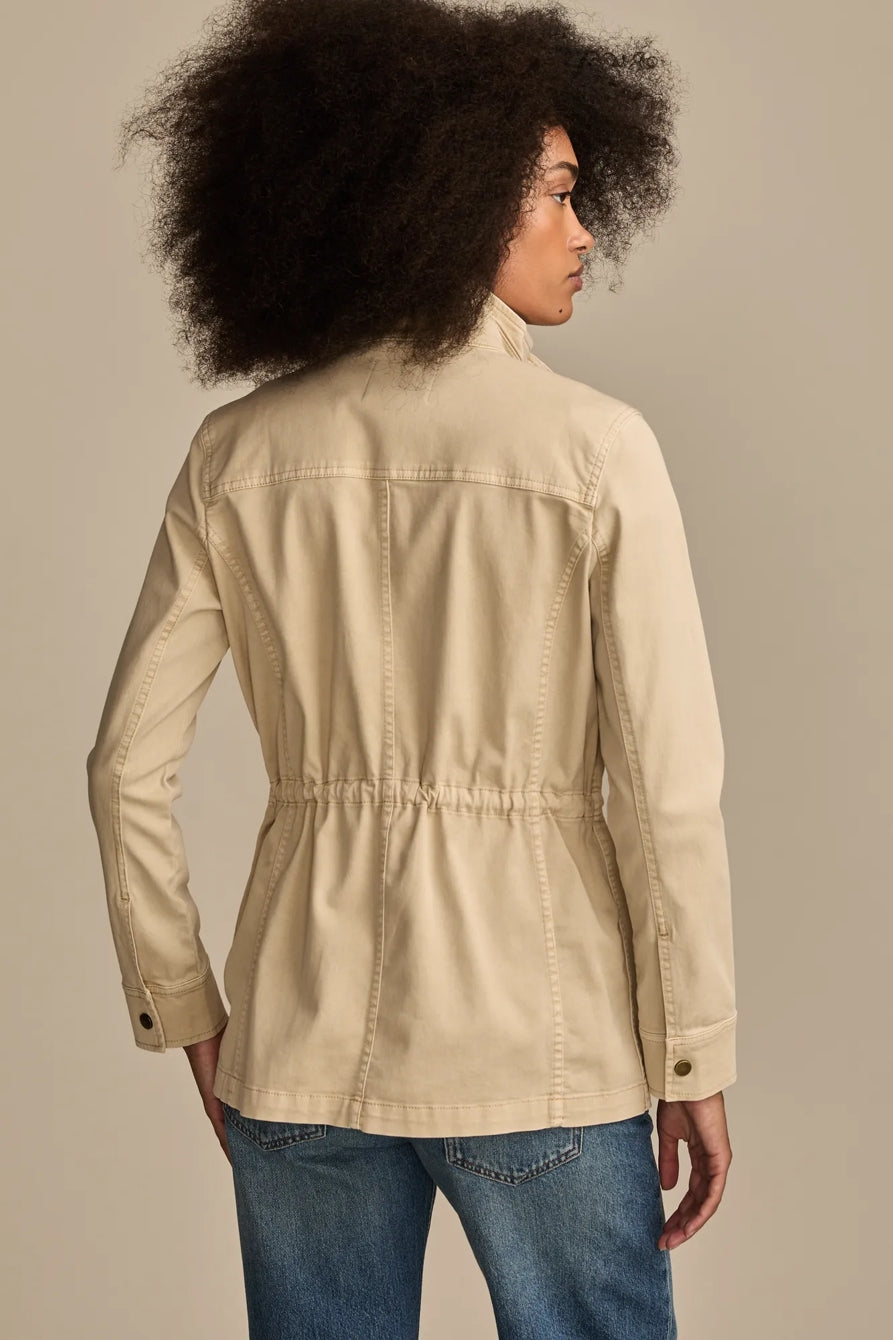 Women's Lucky Brand Utility Jacket