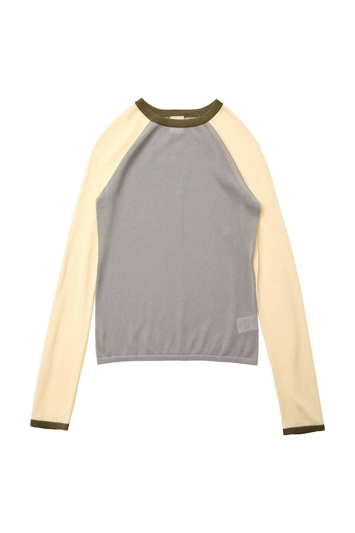 Mirinae Raglan Top